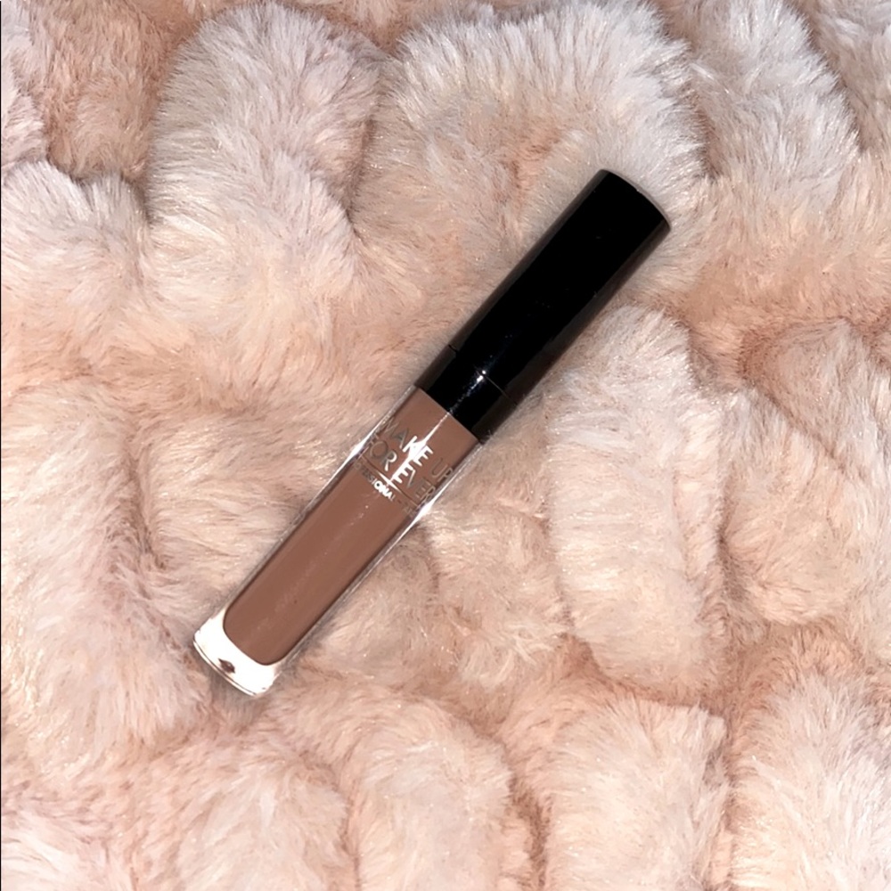 Makeup Forever Liquid Matte Lipstick